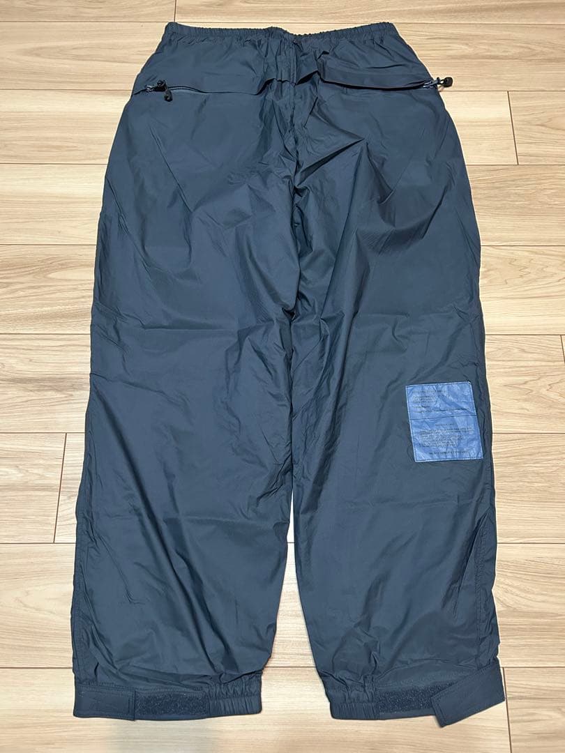 N.HOOLYWOOD TPES × WILD THINGS PANTS 40