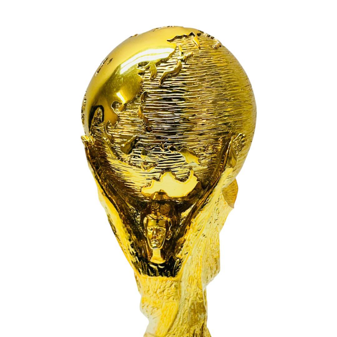 FIFA ワールドカップトロフィー