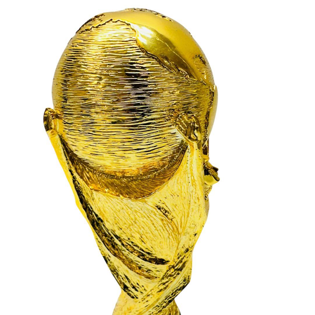FIFA ワールドカップトロフィー