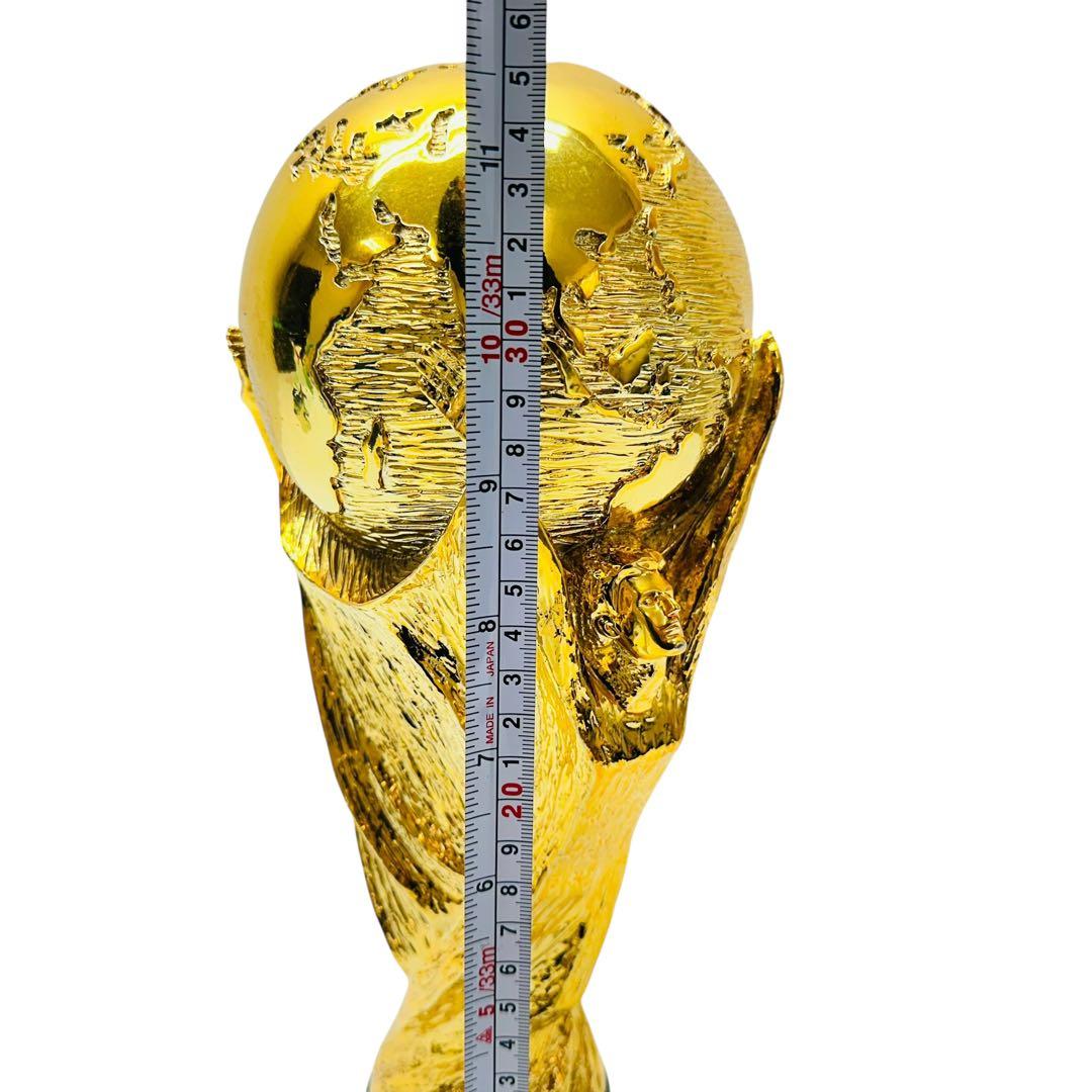 FIFA ワールドカップトロフィー