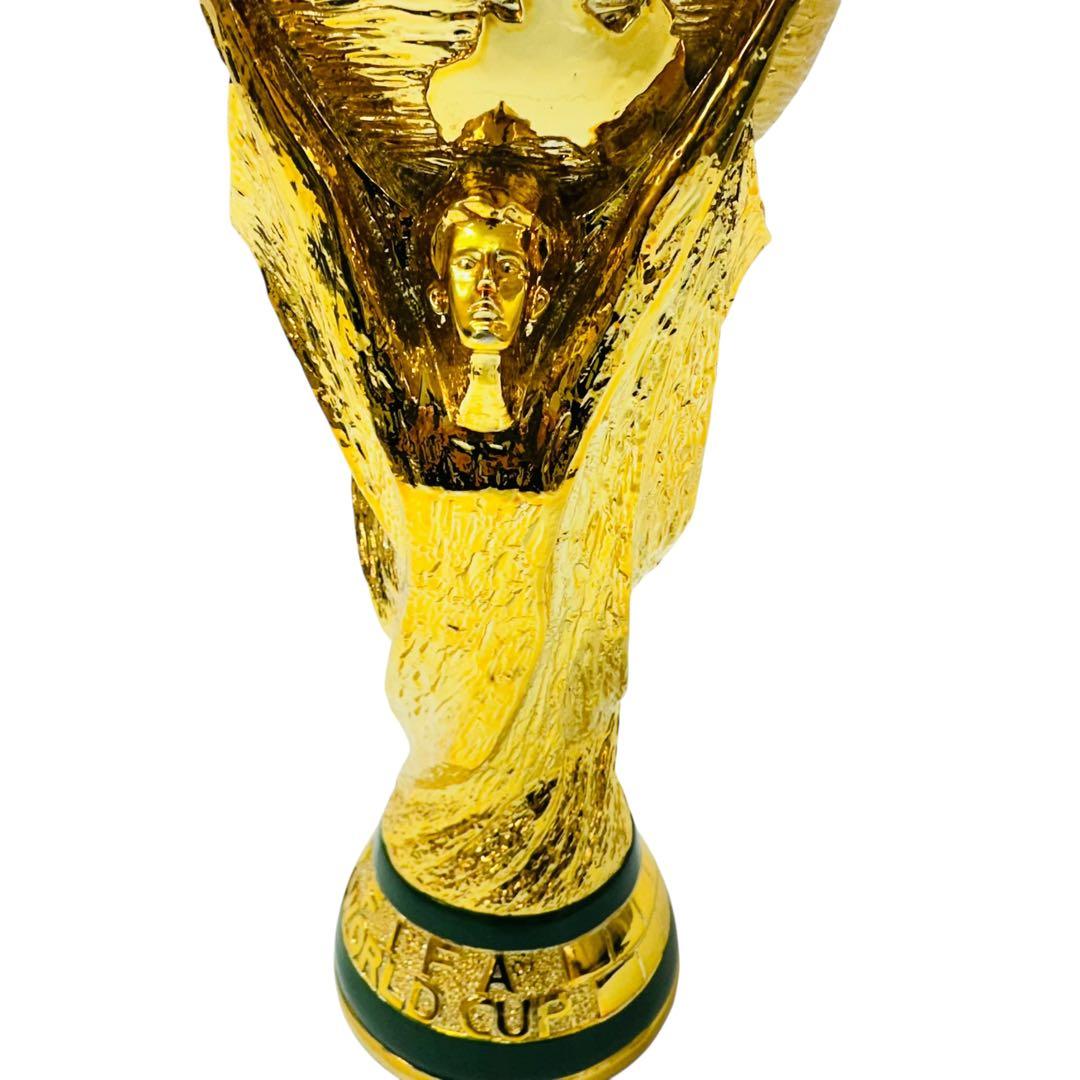 FIFA ワールドカップトロフィー