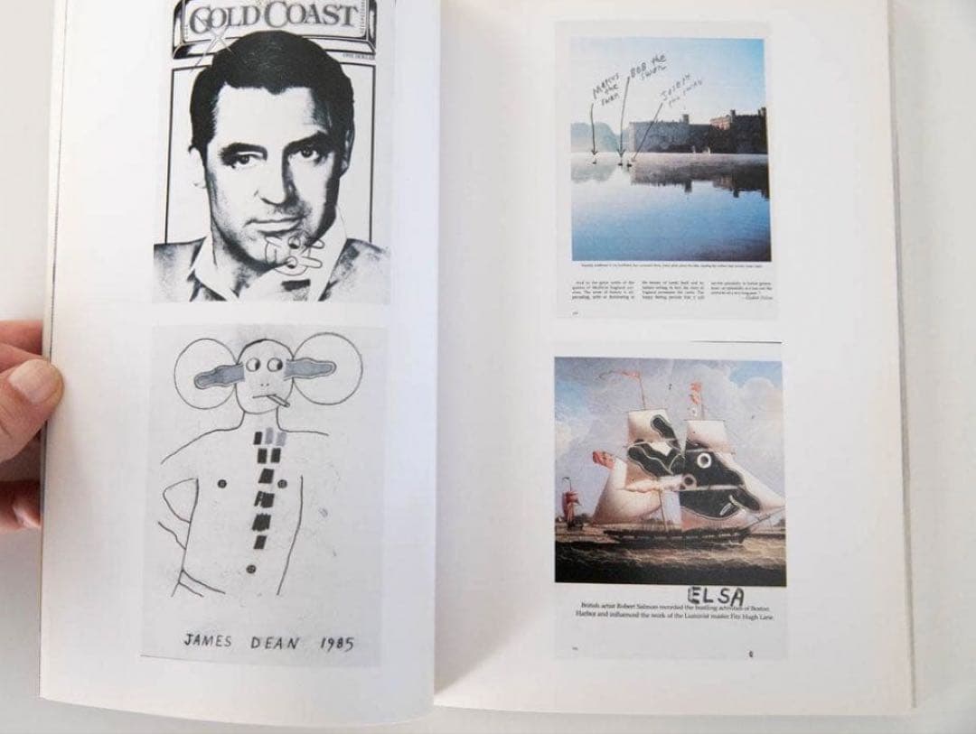 ポスター付‼️ THE JOURNAL Ryan McGinley