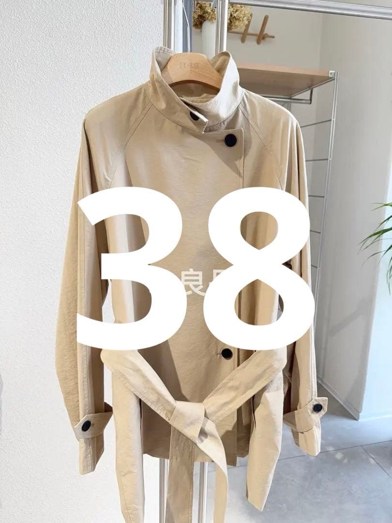 ymme38サイズ1枚ベージュ