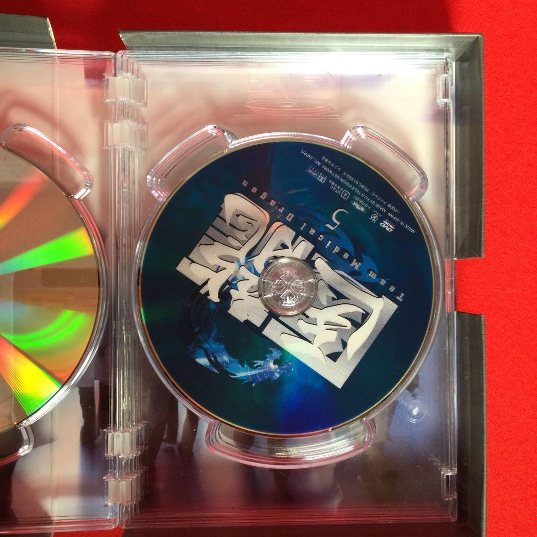 医龍～Team Medical Dragon 2～ DVD-BOX