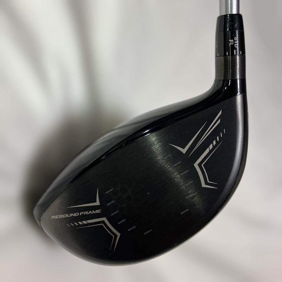 Srixon ZX7 ドライバー