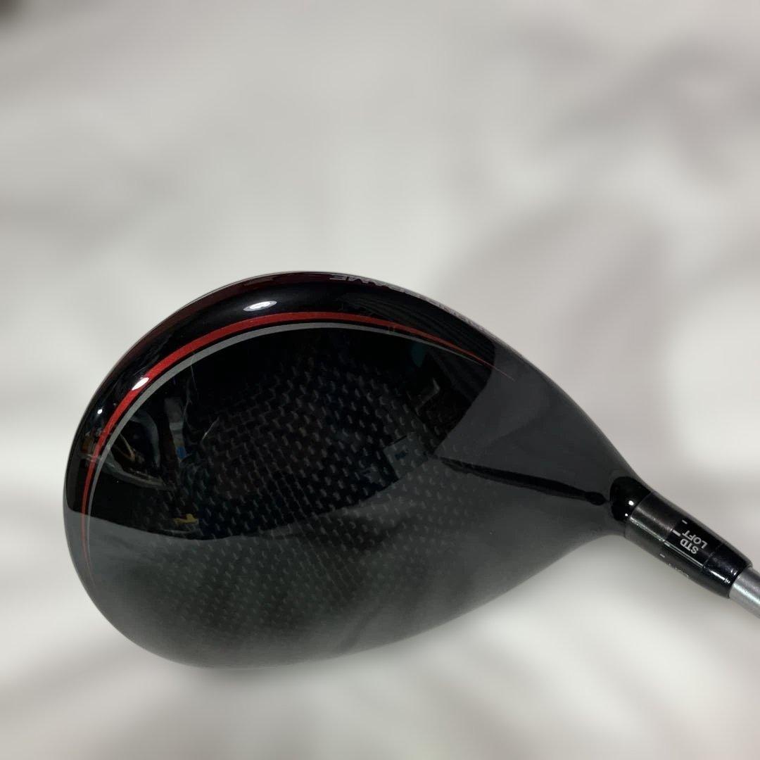 Srixon ZX7 ドライバー