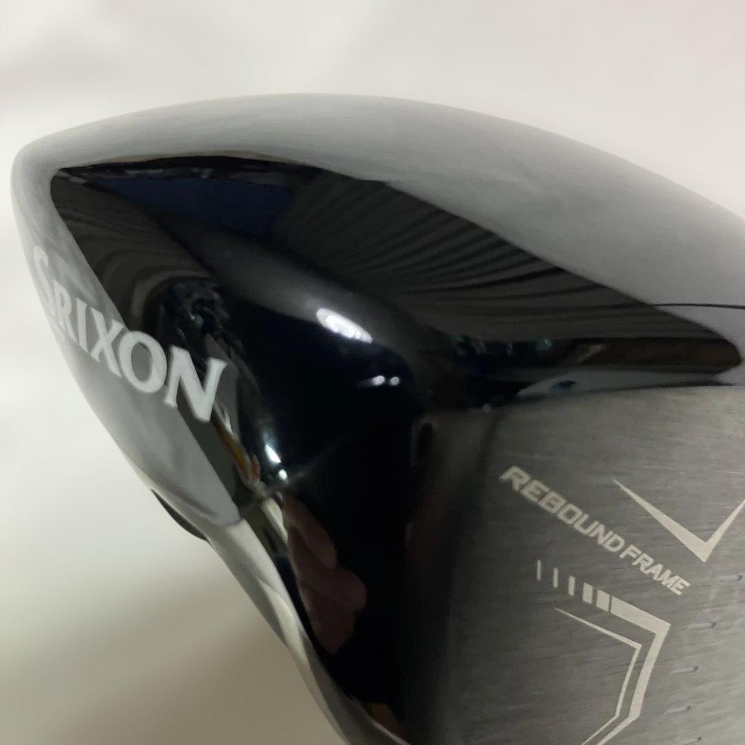 Srixon ZX7 ドライバー