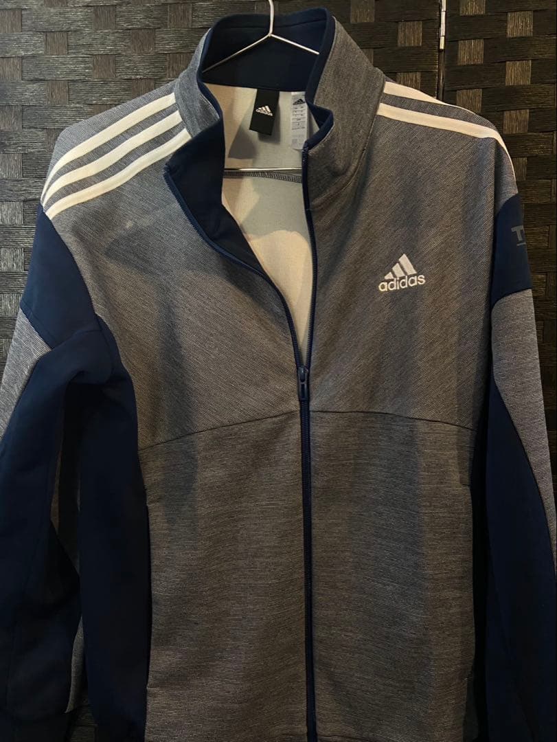 adidas アディダス セットアップ クライマライト ジャージ ジャケット