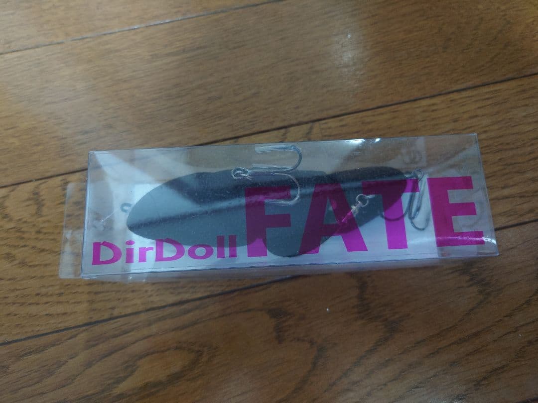 未使用ルアーセット売り　バス釣り引退セット