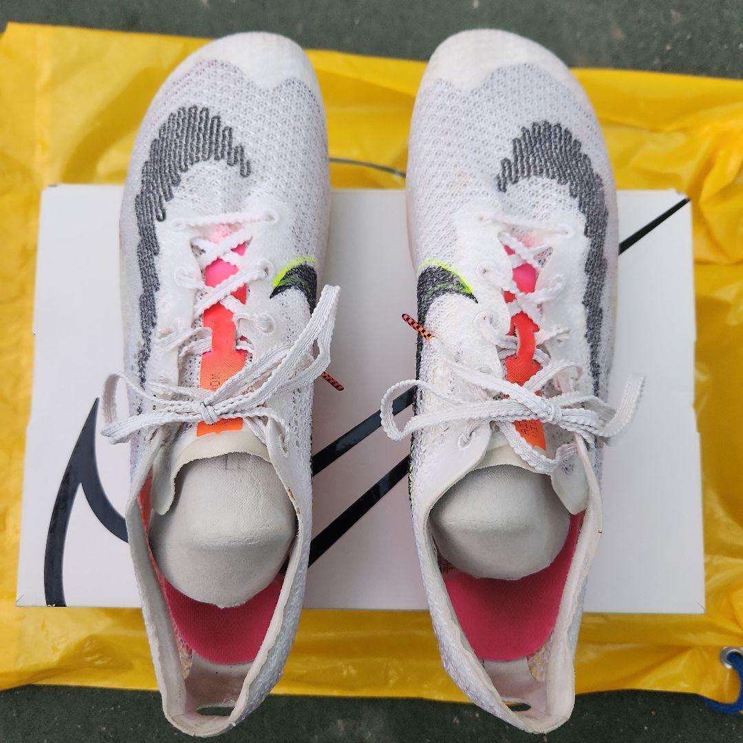 [アイス] NIKE エアズームビクトリー1