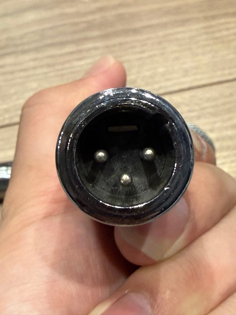 Shure 565sd 2本