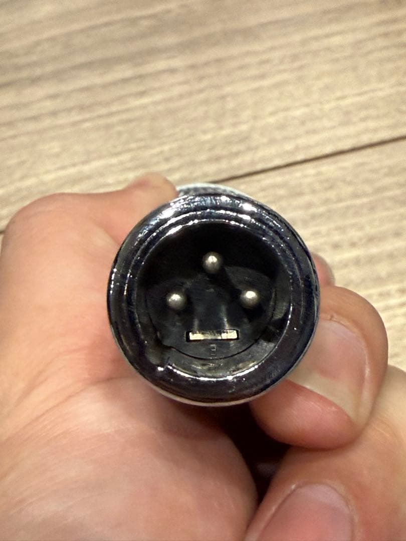 Shure 565sd 2本