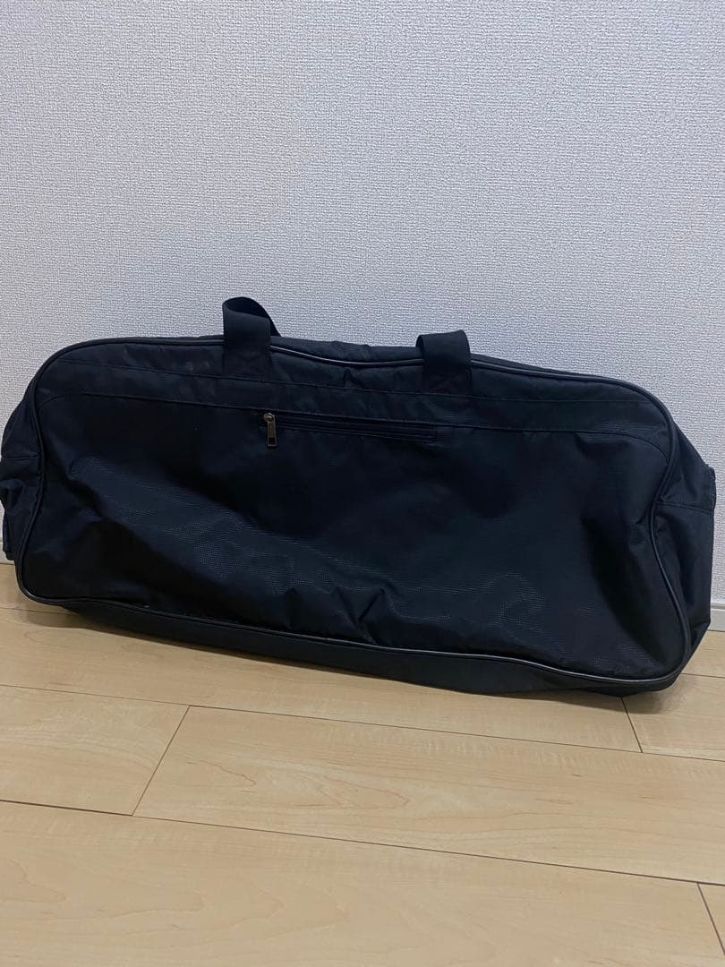 ヨネックス YONEX BAG1611W-007 トーナメントバッグ ブラック