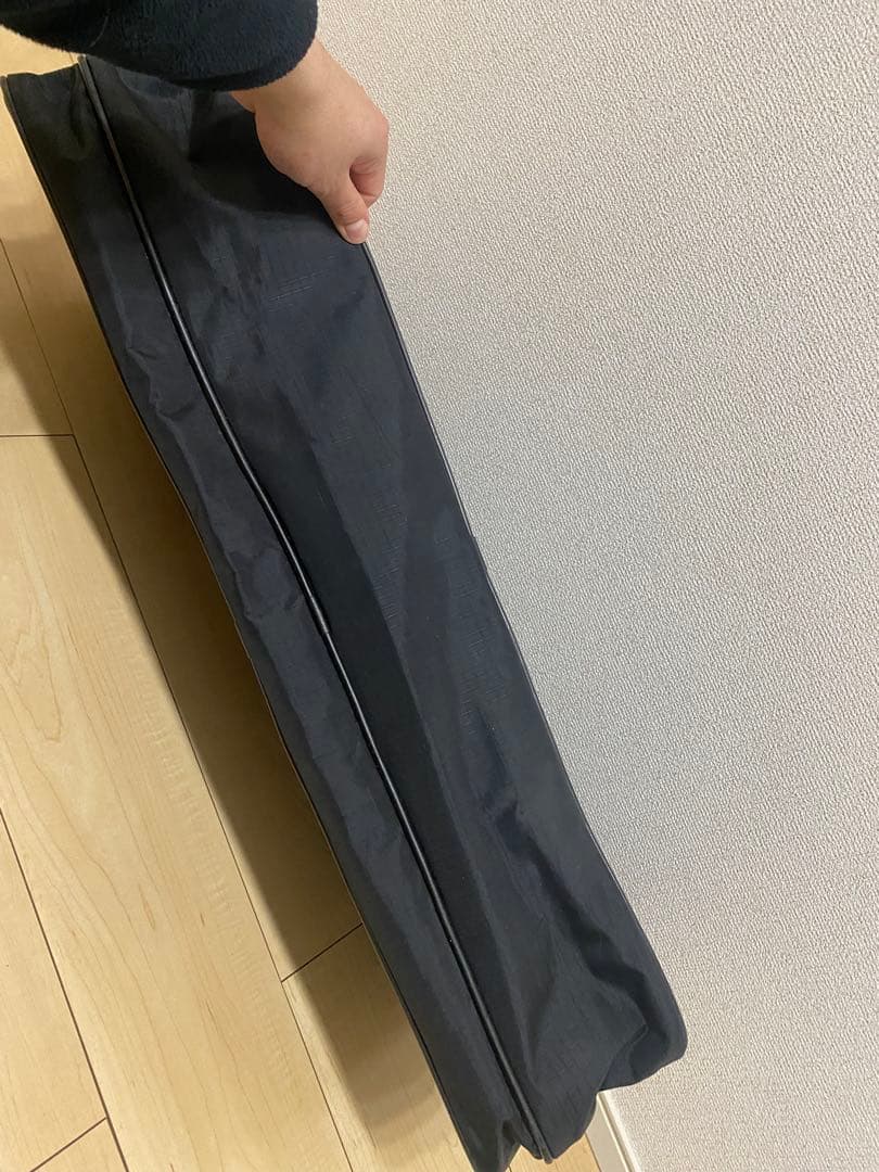 ヨネックス YONEX BAG1611W-007 トーナメントバッグ ブラック