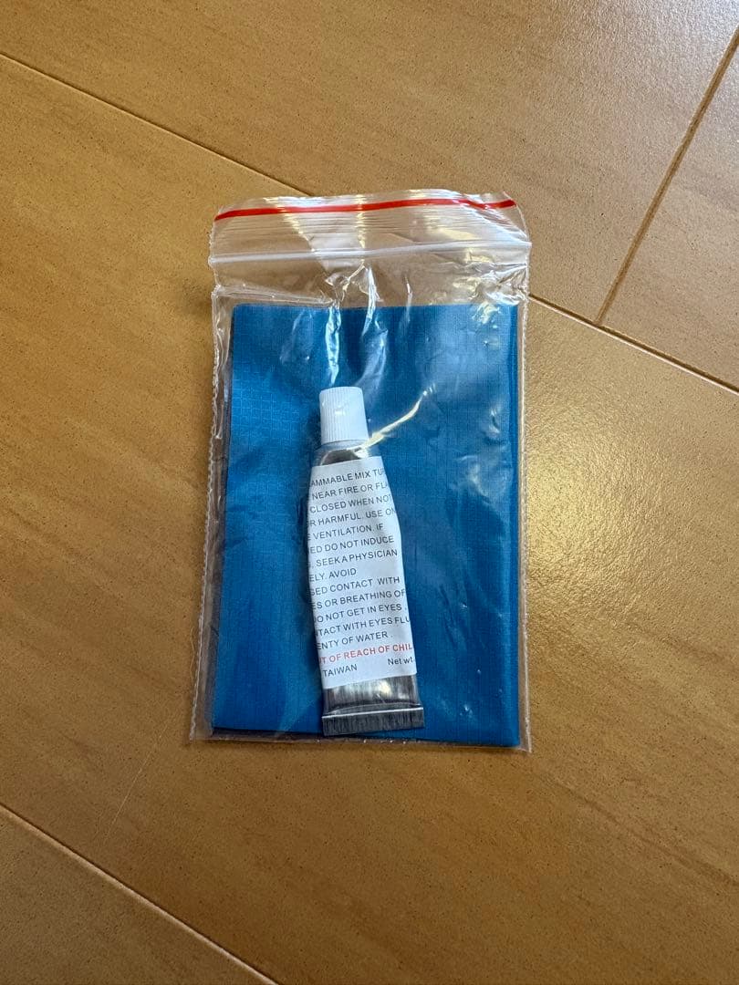 KLYMIT(クライミット) イナーシャオゾン