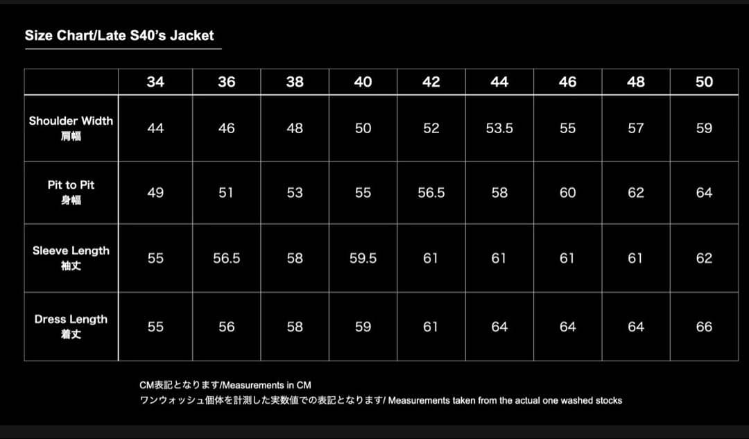 tcb jeans s40s サイズ48 赤タグ