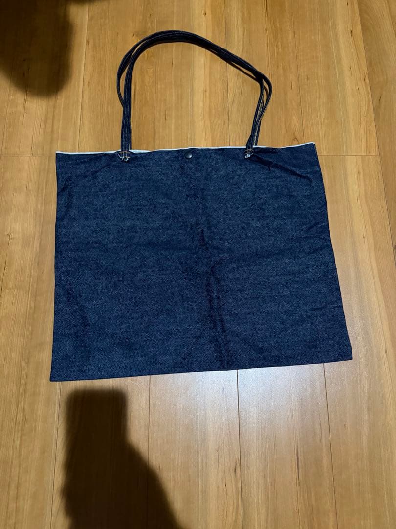 tcb jeans s40s サイズ48 赤タグ