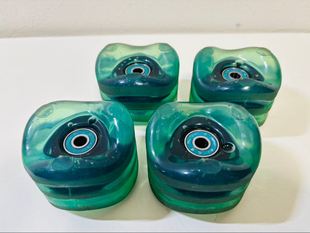 SHARK WHEEL シャークウィール 70mm 78A