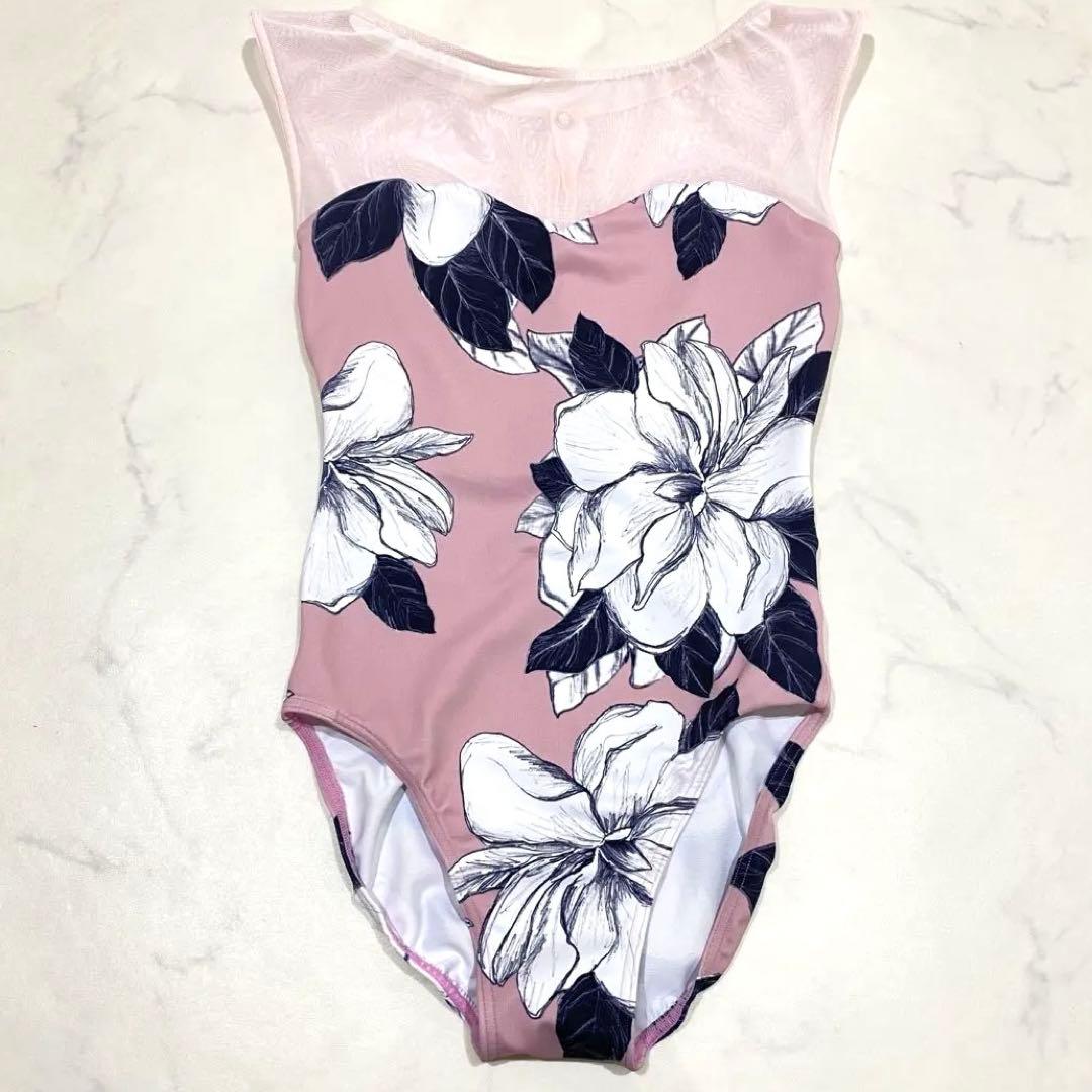 スティナ stina レオタード Pサイズ　新品