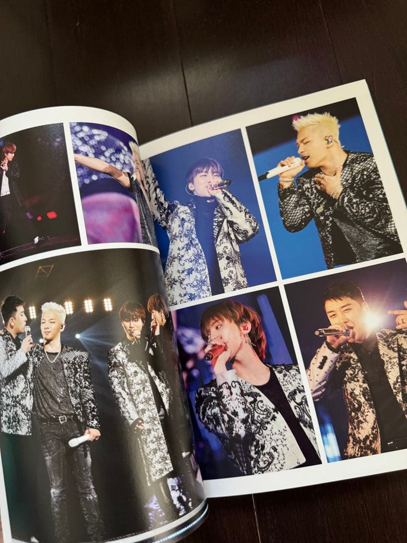 K-POP・アジア BIGBANG JAPAN DOME TOUR 2017 LAST DANCE