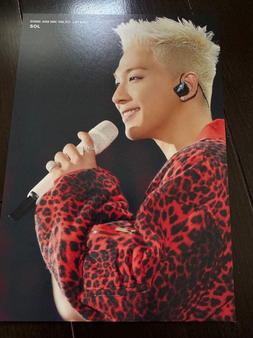 K-POP・アジア BIGBANG JAPAN DOME TOUR 2017 LAST DANCE