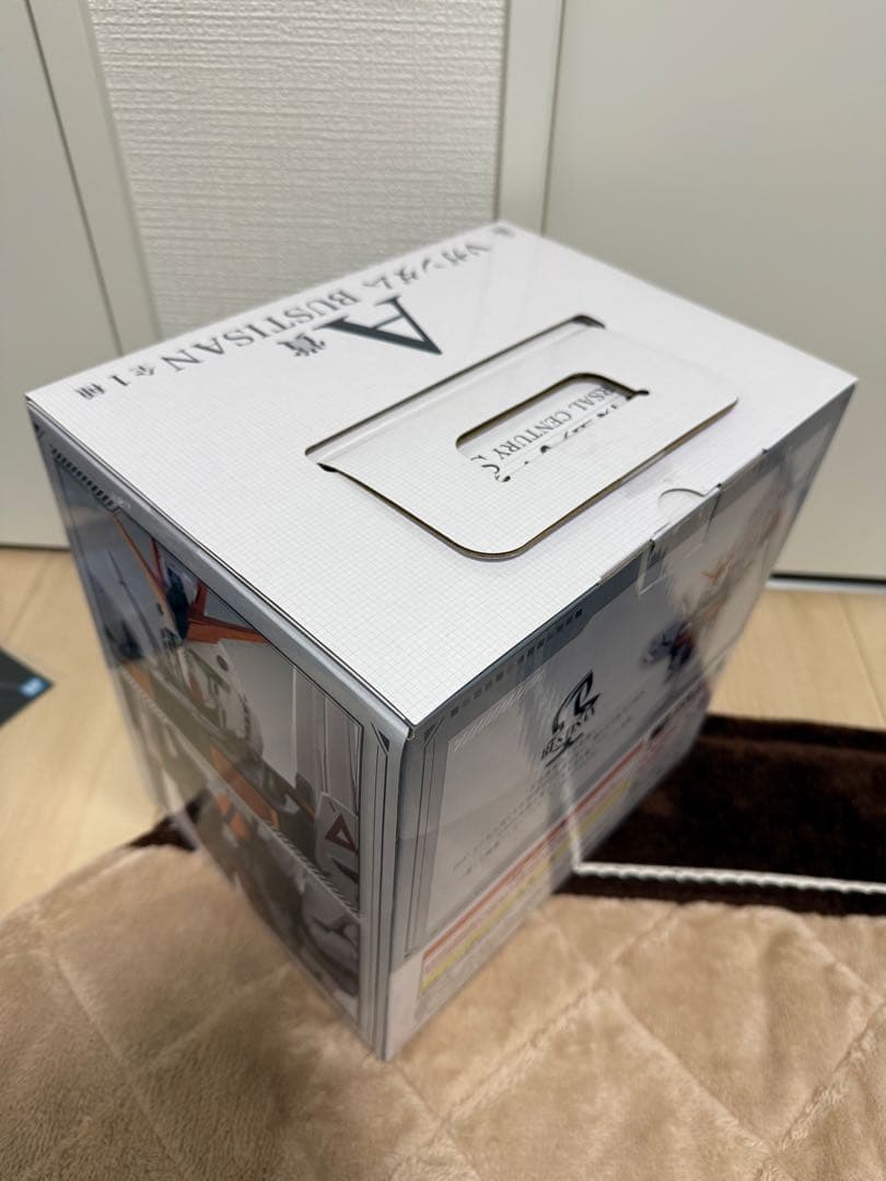 一番くじ 機動戦士ガンダム A賞vガンダム、ラストワン賞サザビー2点セット