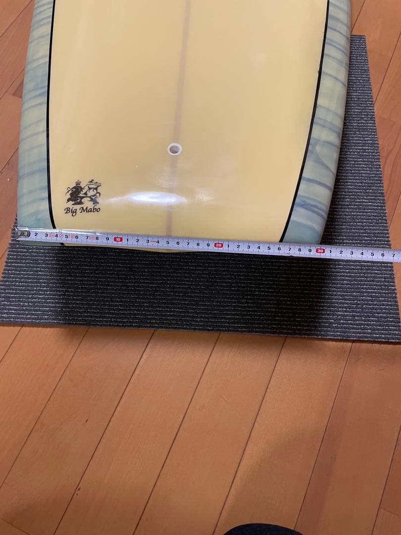 オルタネブサーフボード