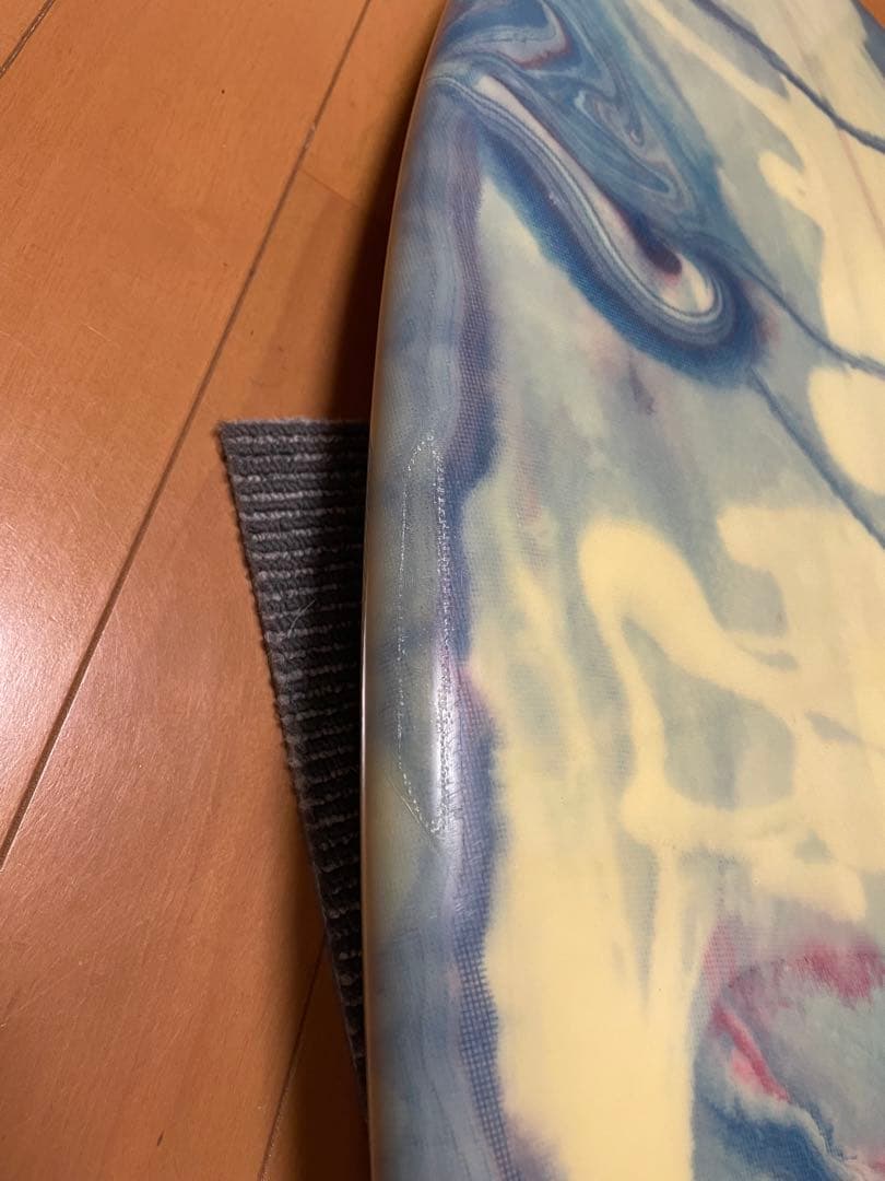 オルタネブサーフボード