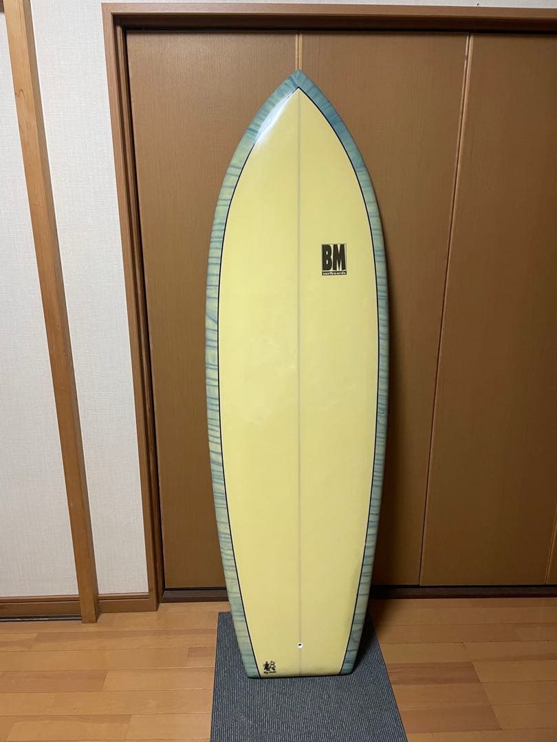 オルタネブサーフボード