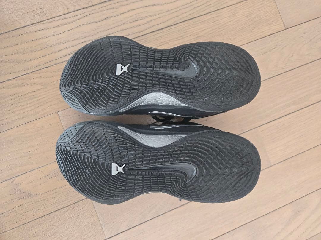 NIKE A'one ナイキ エーワン メンズ26.5cm