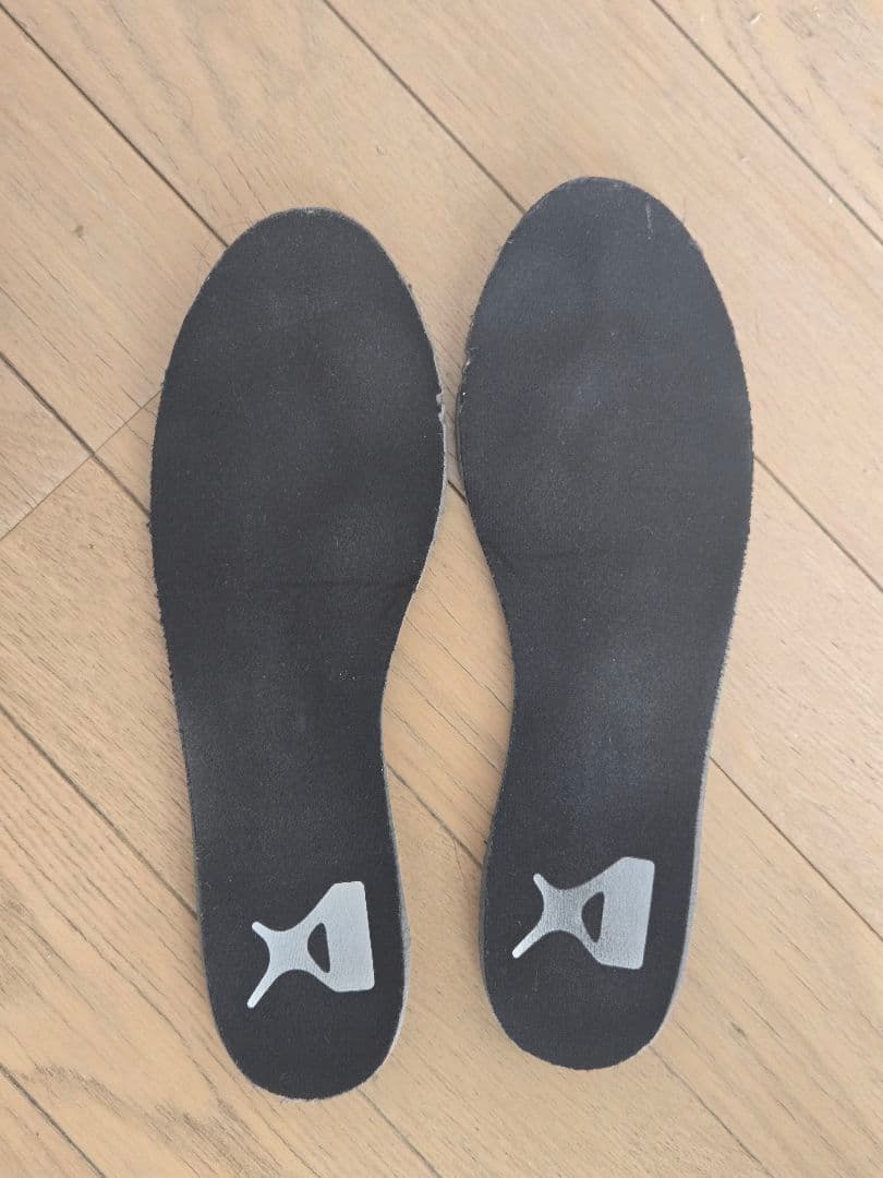 NIKE A'one ナイキ エーワン メンズ26.5cm