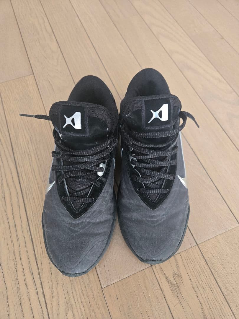 NIKE A'one ナイキ エーワン メンズ26.5cm