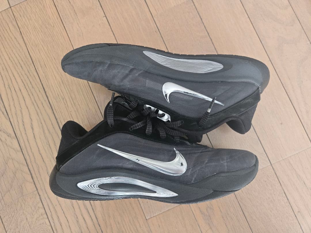 NIKE A'one ナイキ エーワン メンズ26.5cm