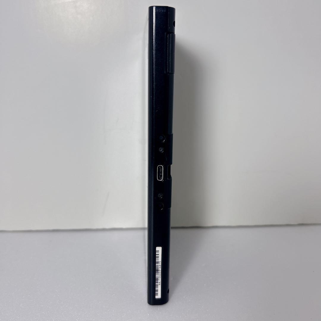 【液晶美品】 switch 本体のみ 未対策機