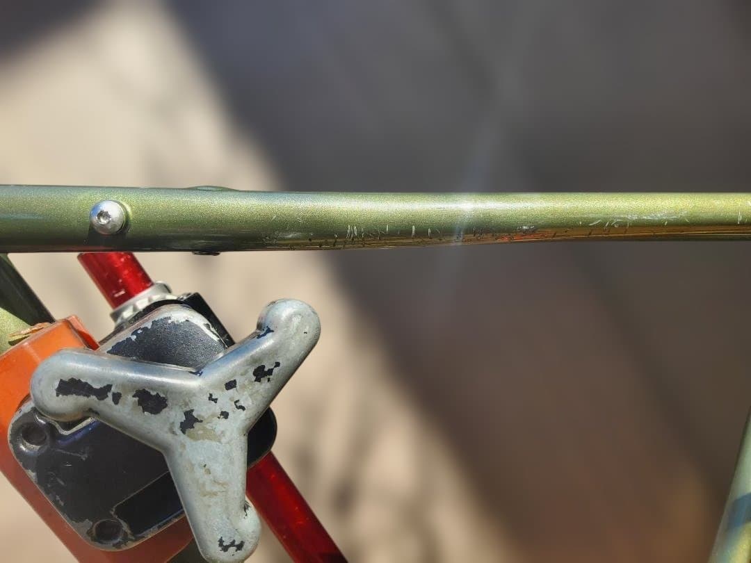 Cannondale Topstone キャノンデール トップストーン グラベル