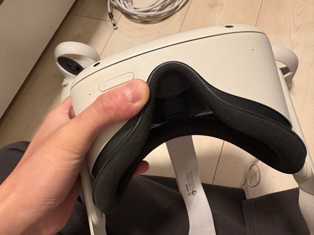 その他  quest 2 VR