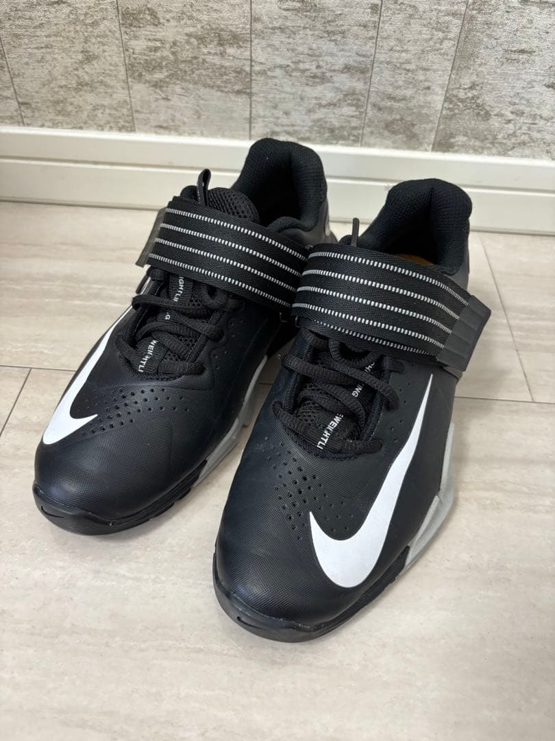 NIKE ナイキ　サバレオス　22.5cm 新品