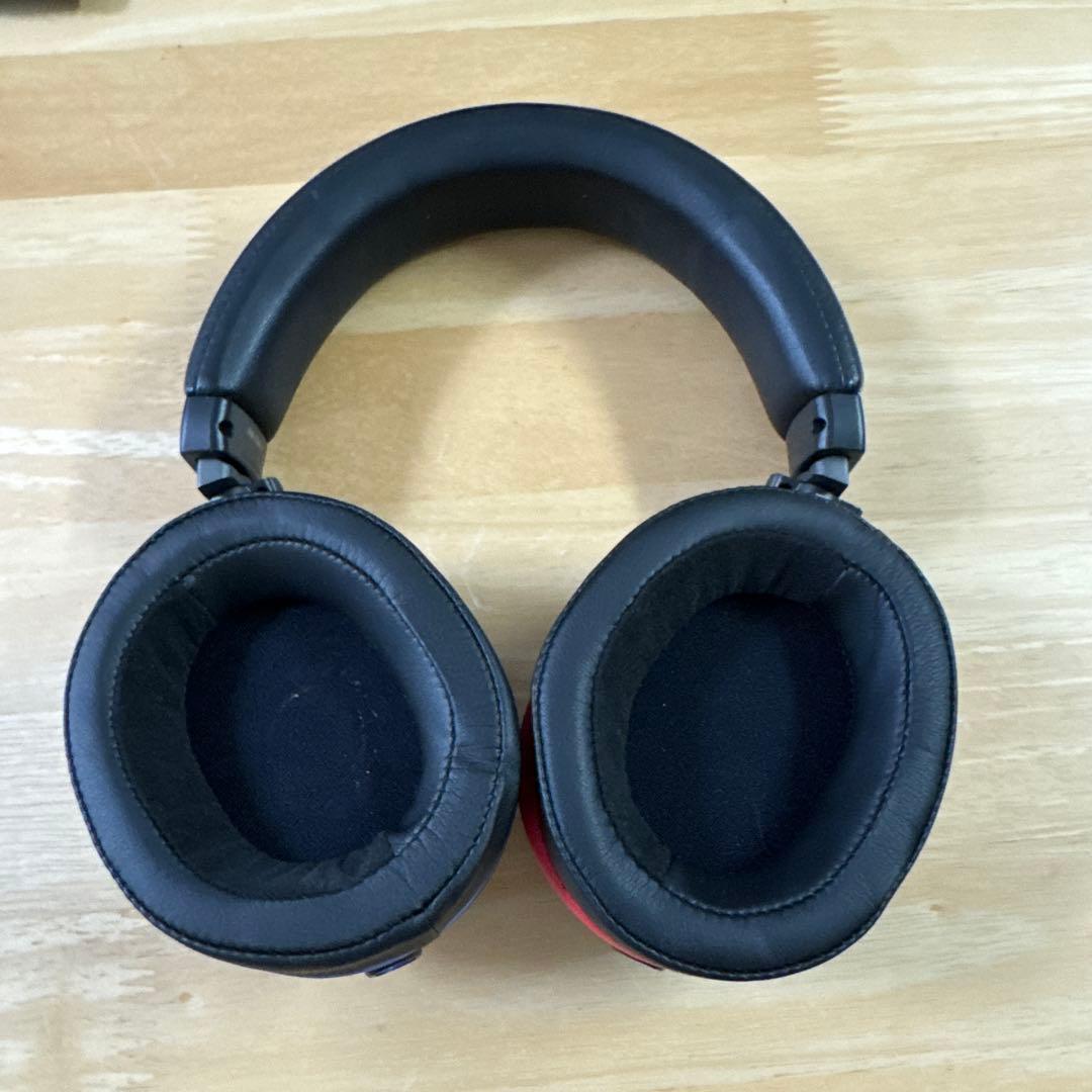 ラ*ー様 JVC CLASS-S WOOD 01 HA-SW01 美品 バランス