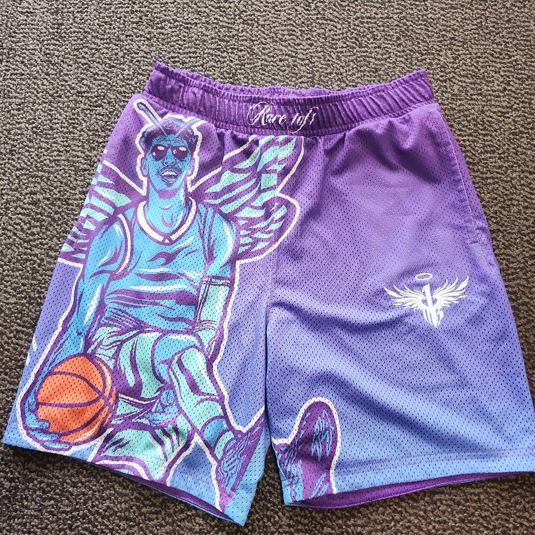 ☆パンツのみ☆　PUMA LAFRANCE セットアップ ラメロ・ボール