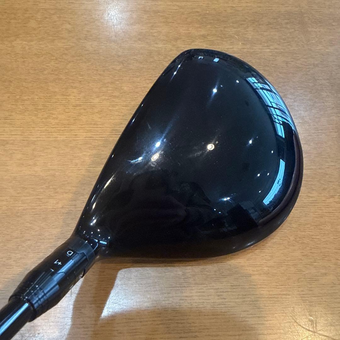 超美品！超買特！リンクス パララックス285 MD Type-H 12.5° S