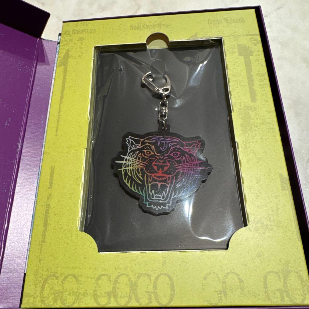 TravisJapan Road to Authenticity完全生産限定盤