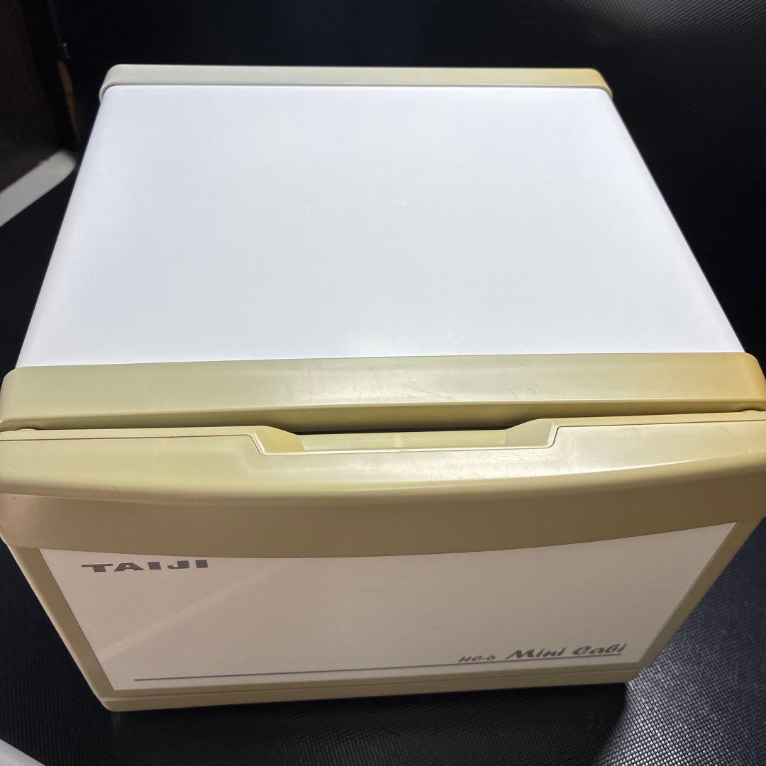 タイジ ホットキャビ HC-6 （約32本入）