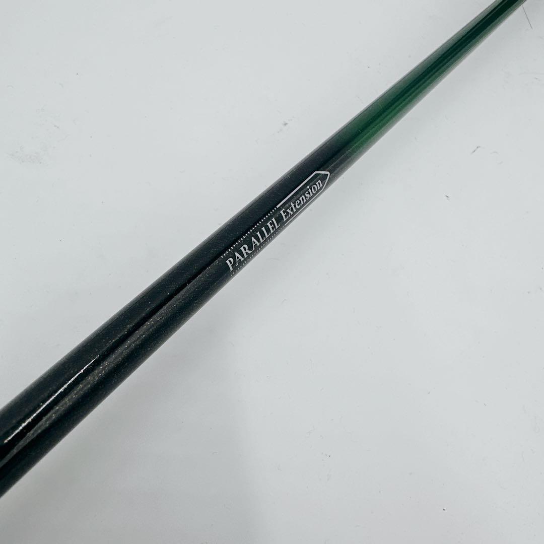 WACCINE COMPO ワクチンコンポ　GR351R ドライバーシャフト
