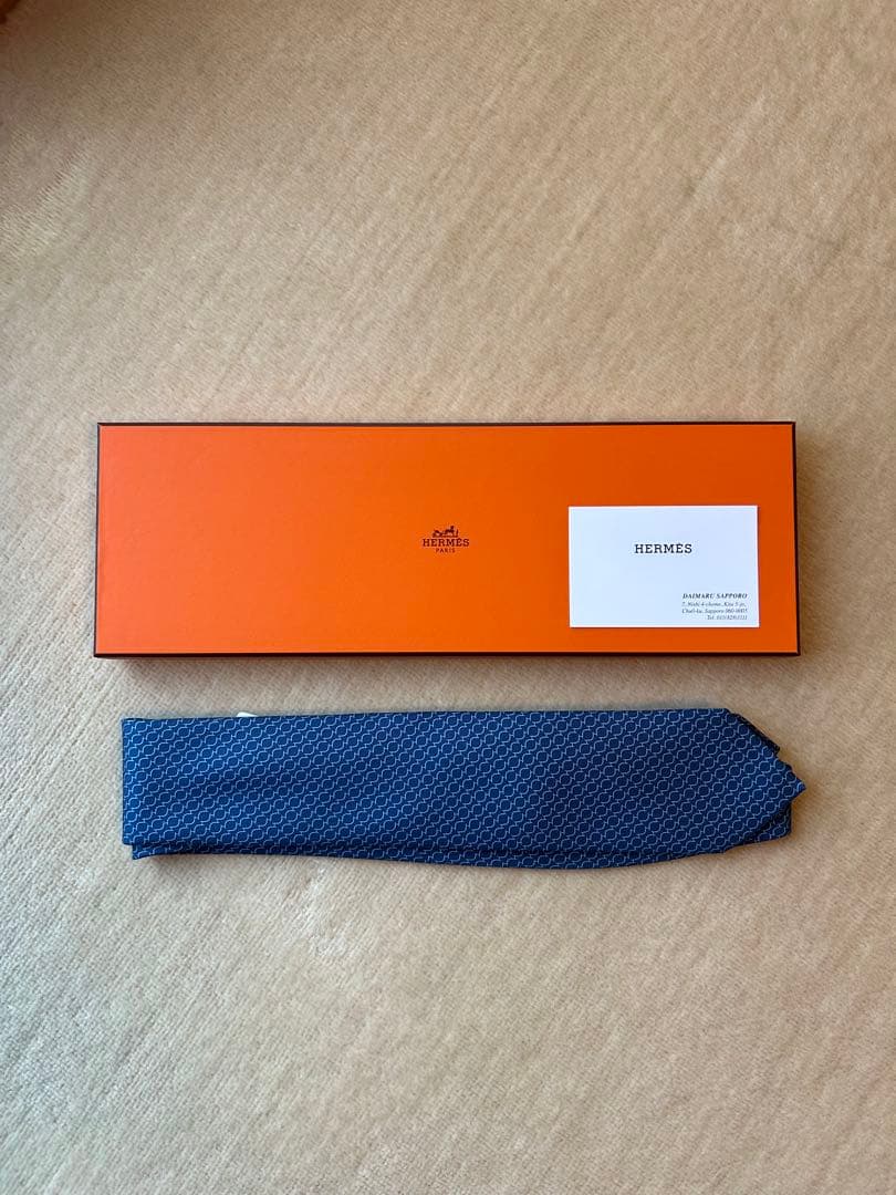 小物 HERMES