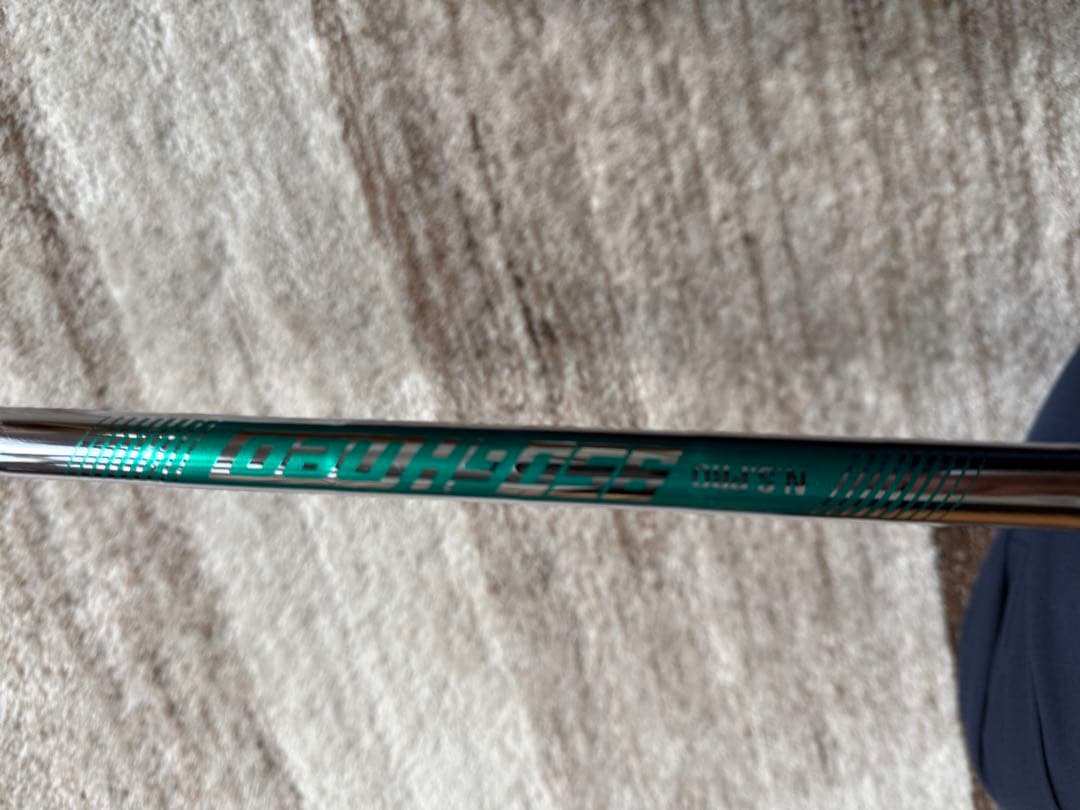 Titleist VOKEYウェッジ　SM7 48度 elietteグリップ