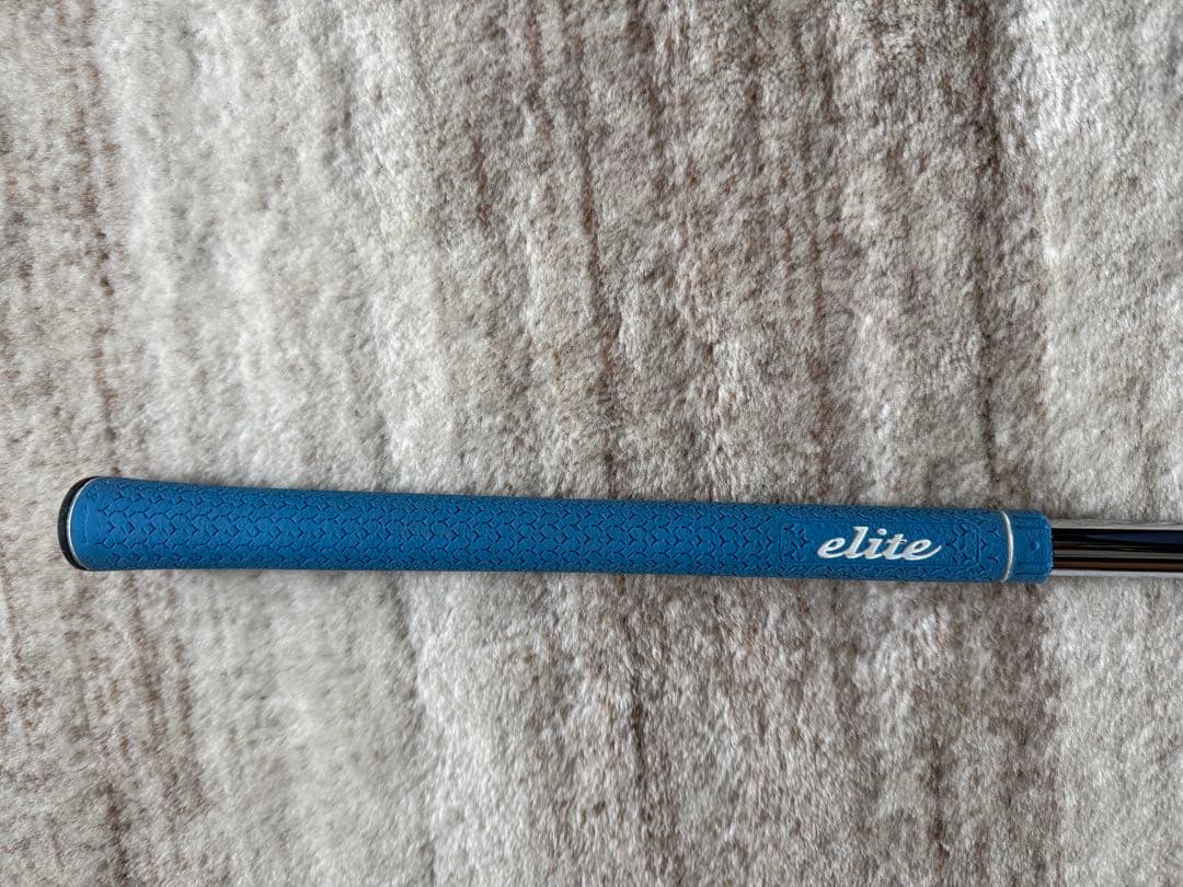 Titleist VOKEYウェッジ　SM7 48度 elietteグリップ