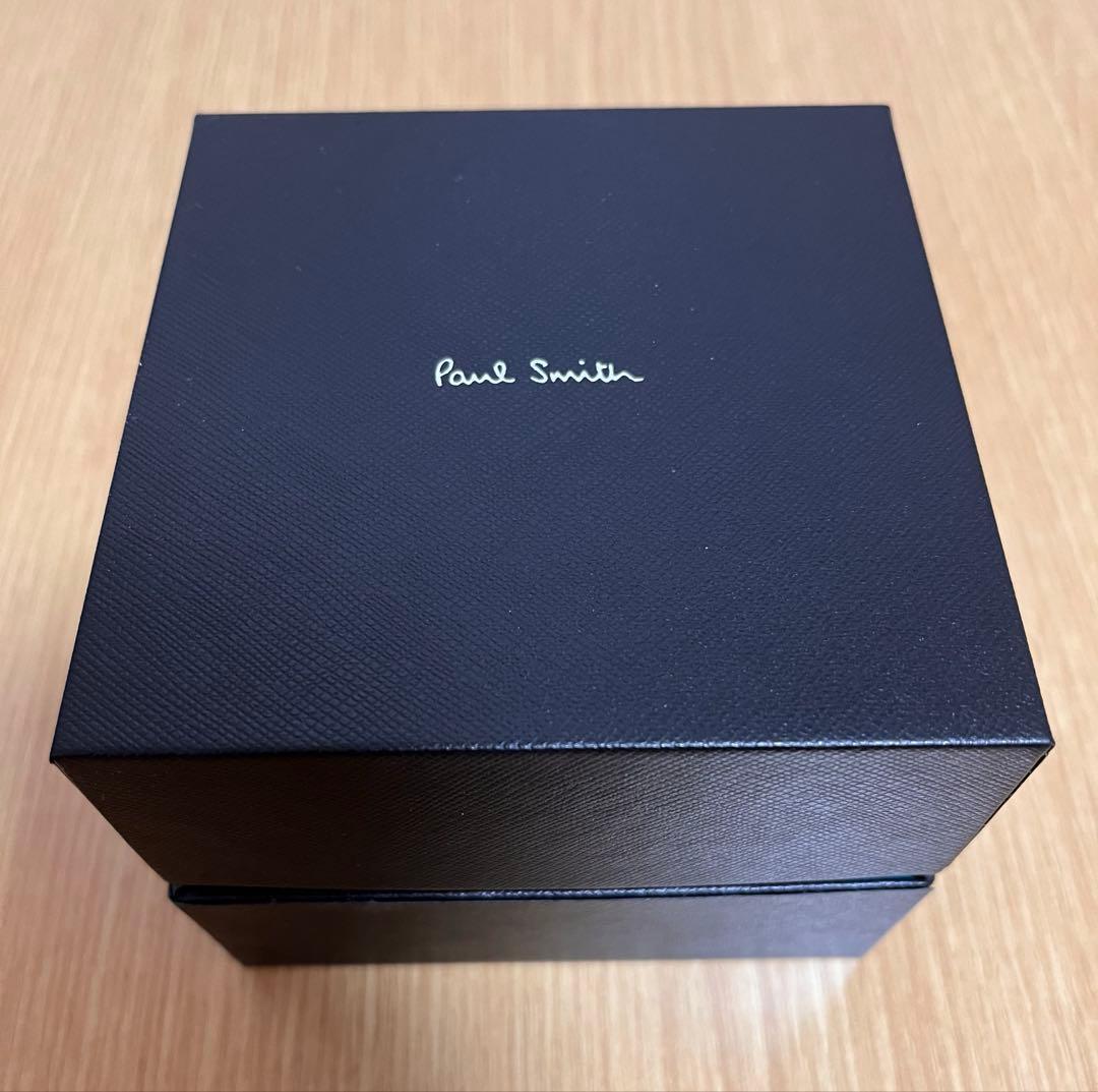 Paul Smith ゴールド レディース 腕時計