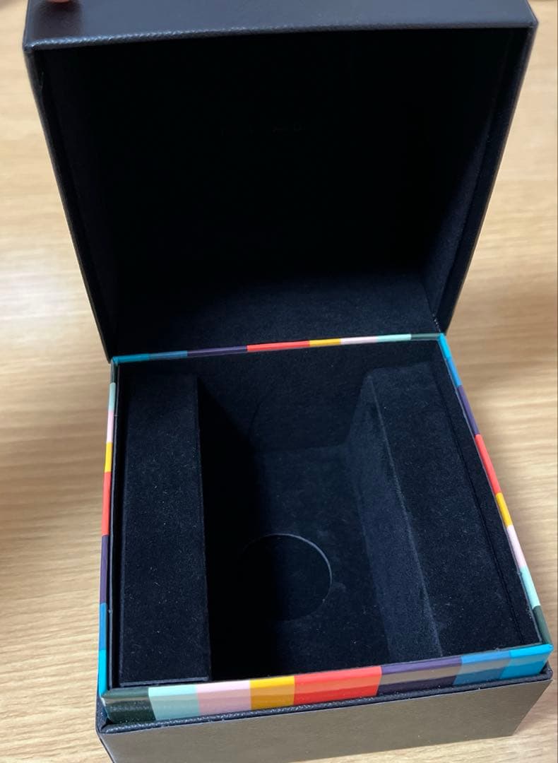 Paul Smith ゴールド レディース 腕時計