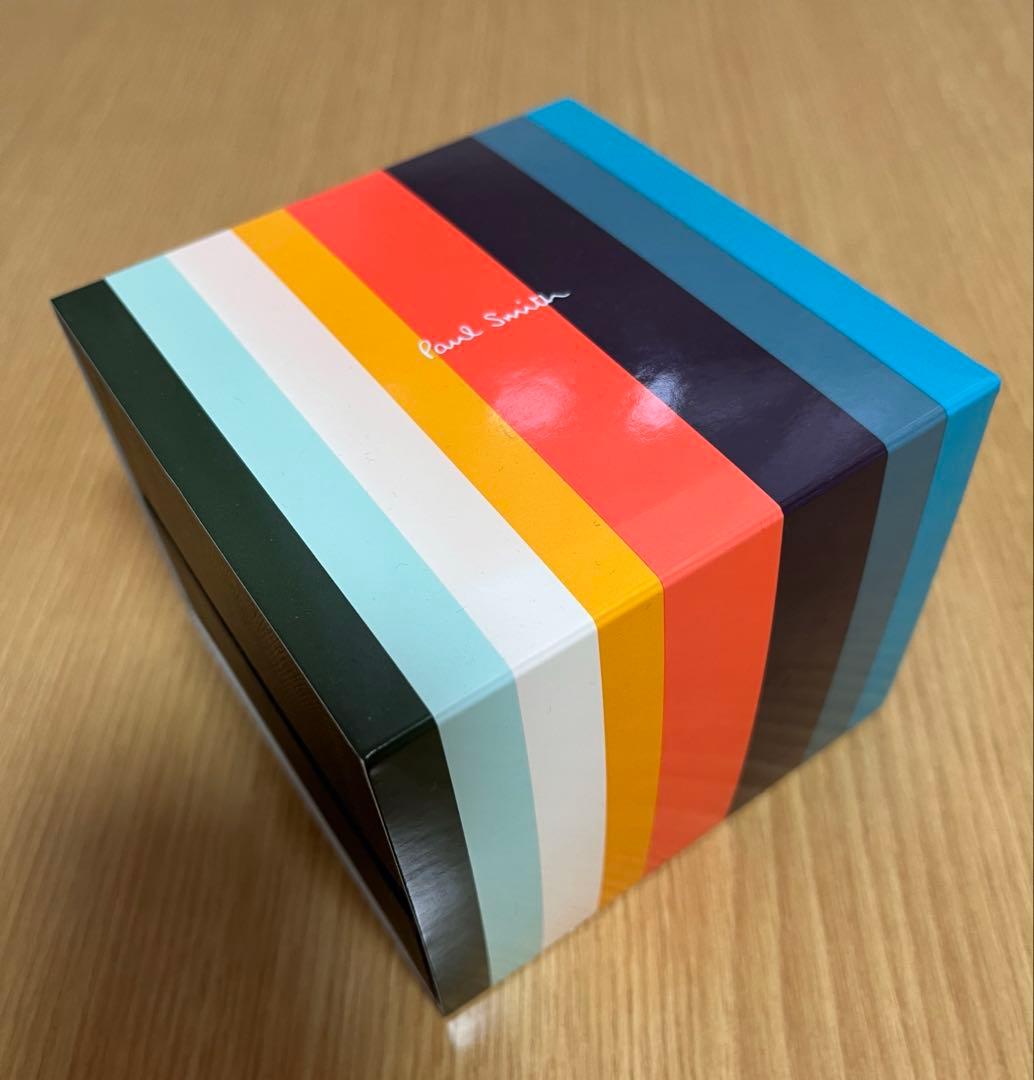 Paul Smith ゴールド レディース 腕時計