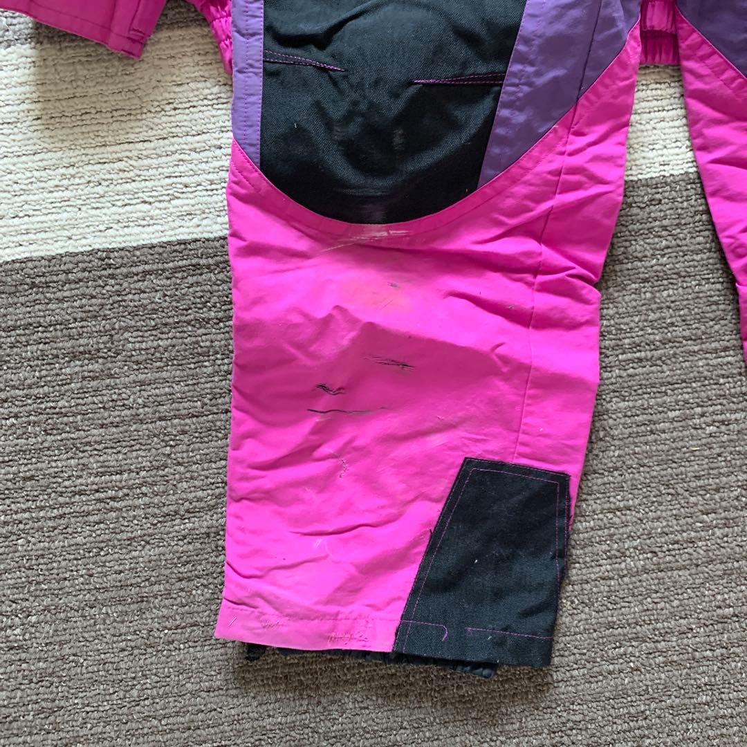 THE NORTH FACE スノーボードやスキーウェアセット
